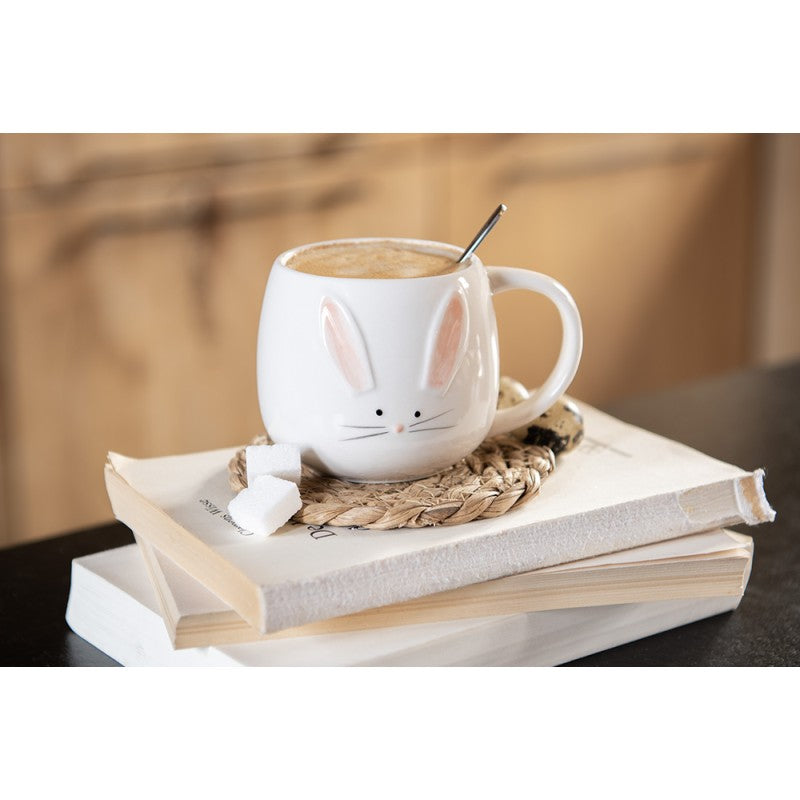 Tazza 200ml Coniglietto