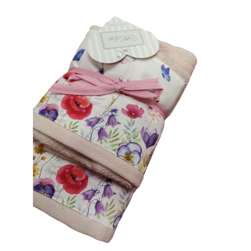 Set spugne da bagno Fly
