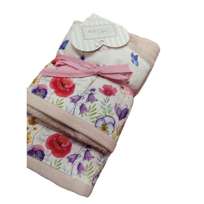 Set spugne da bagno Fly