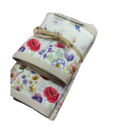 Set spugne da bagno Fly
