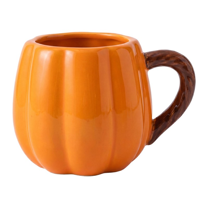 Tazza zucca