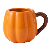 Tazza zucca