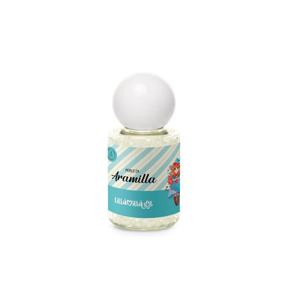 Perle profumate per cassetti e armadi