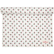 Runner 45x140 cm Abi Petit White