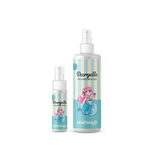 Spray per tessuti e ambiente Daryelle