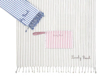 Pochette mare Esterel