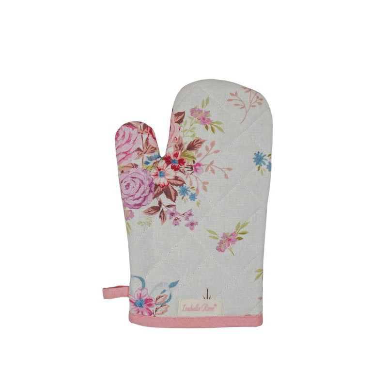 Guanto da forno Flora