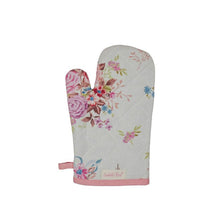 Guanto da forno Flora