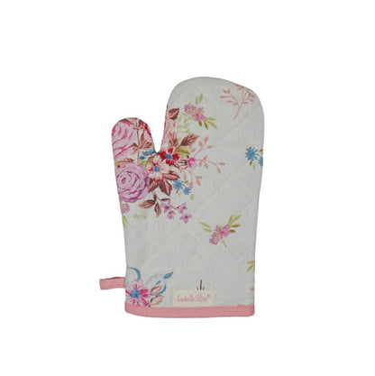 Guanto da forno Flora