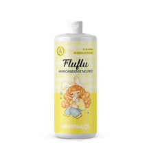 Fluflu Ammorbidente neutro
