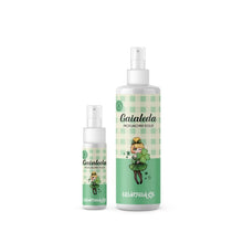 Spray per tessuti Gaialeda - LillàMillà