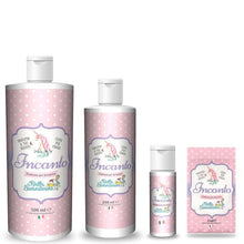 Profumo per bucato Incanto