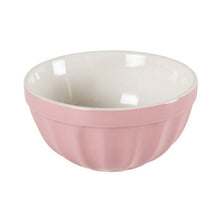 Scodella rosa