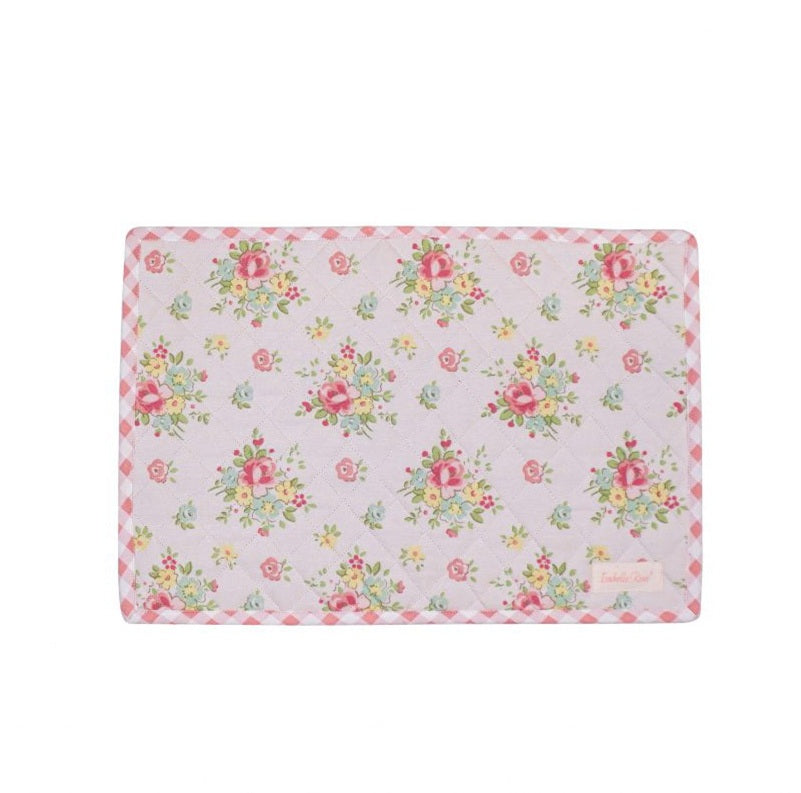 Tovaglietta Trapuntata Abby 33x48cm