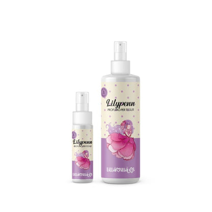 Spray per tessuti Lilypenn - LillàMillà