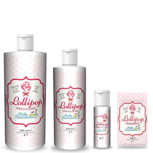 Profumo per bucato Lollipop