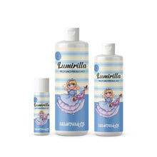 Profumo per bucato Lumirilla - LillàMillà