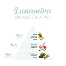 Detersivo 1 Litro Lunamira