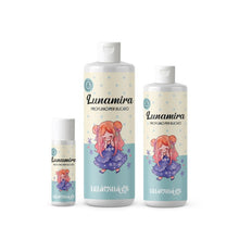 Profumo per bucato Lunamira - LillàMillà