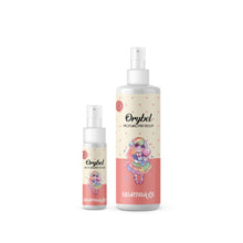 Spray per tessuti Orybel