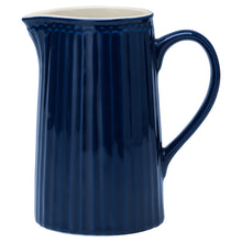 Caraffa blu scuro Alice Everyday