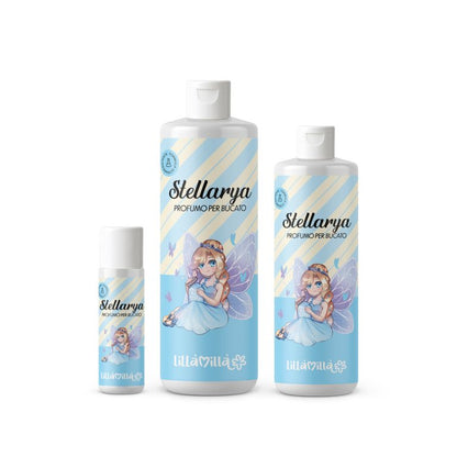 Profumo per bucato Stellarya - LillàMillà