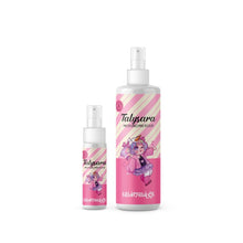 Spray per tessuti Talysara - LillàMillà