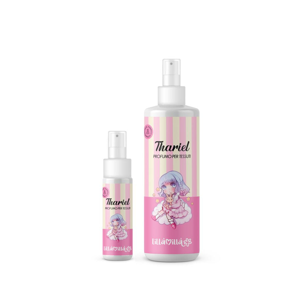Spray per tessuti Thariel - LillàMillà