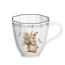 Tazza Vintage Spring