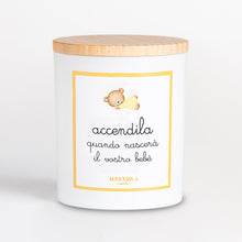 Candela ACCENDILA BABY