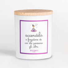 Candela ACENDILA E FREGATENE
