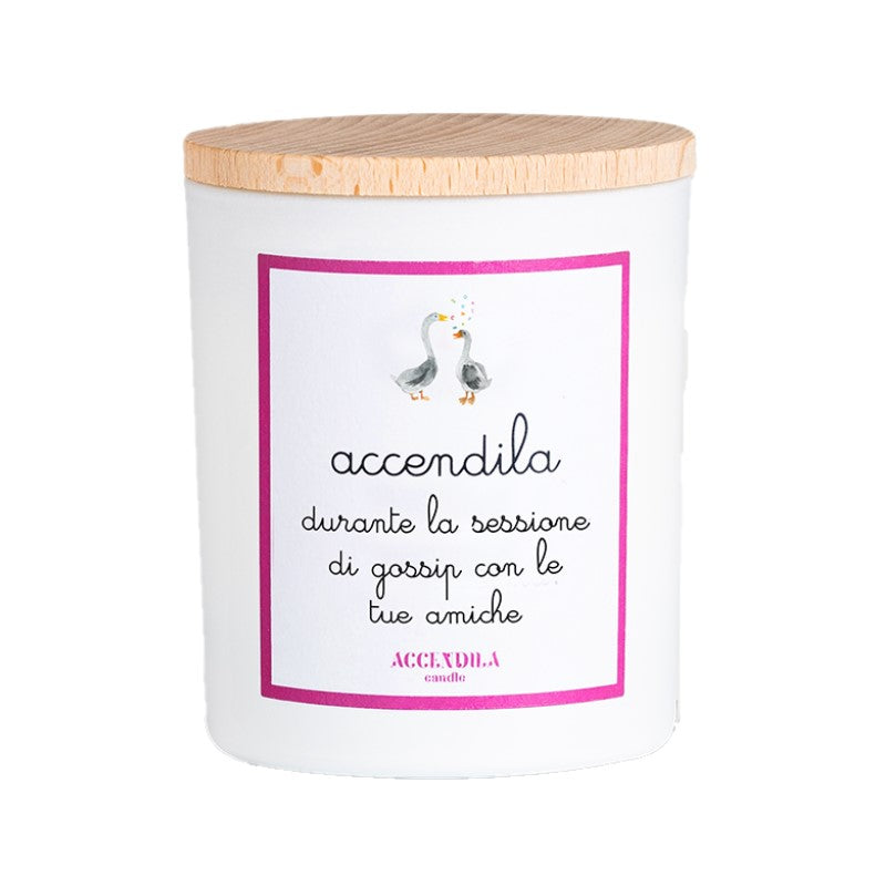 Candela ACCENDILA GOSSIP
