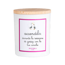 Candela ACCENDILA GOSSIP