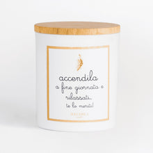 Candela ACCENDILA MERITATO RELAX