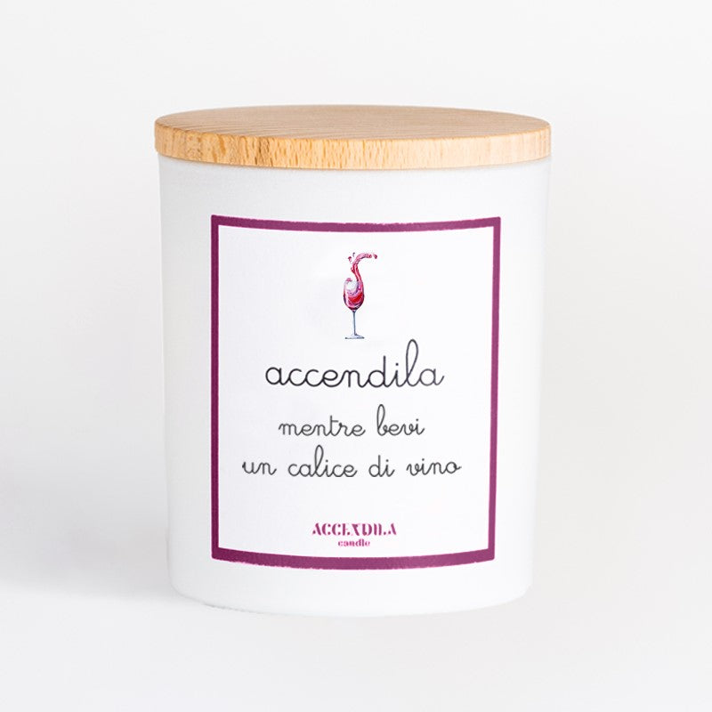 Candela ACCENDILA WINE