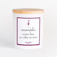 Candela ACCENDILA WINE