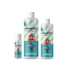 Profumo da bucato Aramilla - LillàMillà