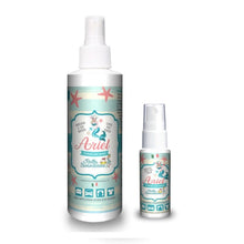 Spray per tessuti e ambiente Ariel