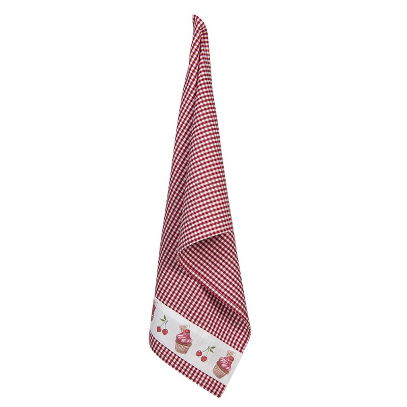 Canovaccio 50x70cm Cupcake