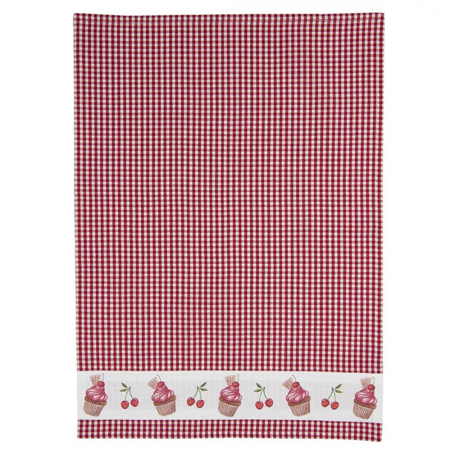 Canovaccio 50x70cm Cupcake