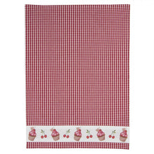 Canovaccio 50x70cm Cupcake
