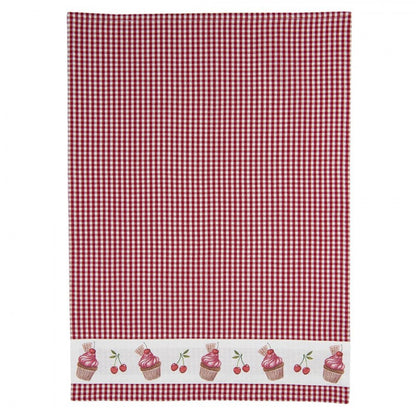Canovaccio 50x70cm Cupcake