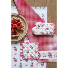 Presina 20x20cm Cupcake