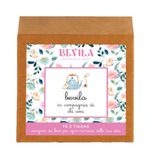 The BEVILA COMPAGNIA - Accendila Candle