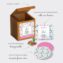 The BEVILA COMPAGNIA - Accendila Candle