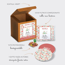 Tisana BEVILA RELAX - Accendila Candle