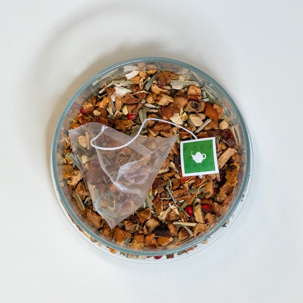 Tisana BEVILA RELAX - Accendila Candle