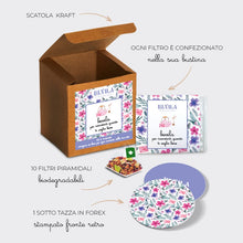 Tisana BEVILA TI VOGLIO BENE - Accendila Candle