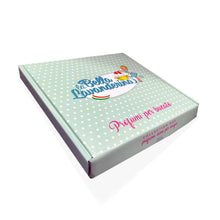 Collection Box Bucato