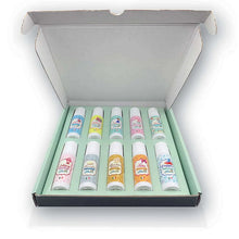 Collection Box Bucato